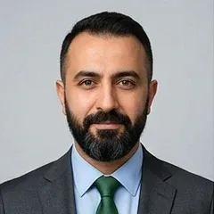 Stefan Bauer